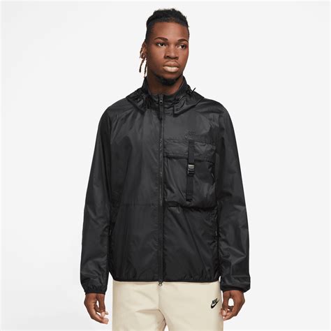 Nike tech pkbl jacket